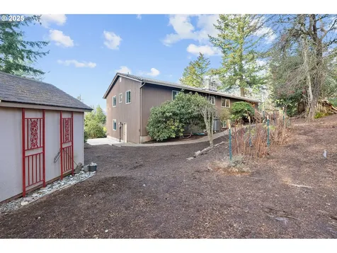 10133 SE Cleone Court Happy Valley OR 97086