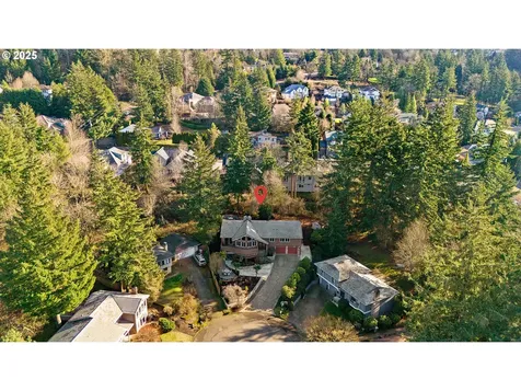 10133 SE Cleone Court Happy Valley OR 97086