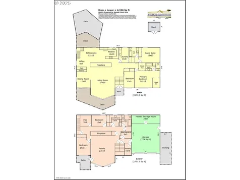 10133 SE Cleone Court Happy Valley OR 97086