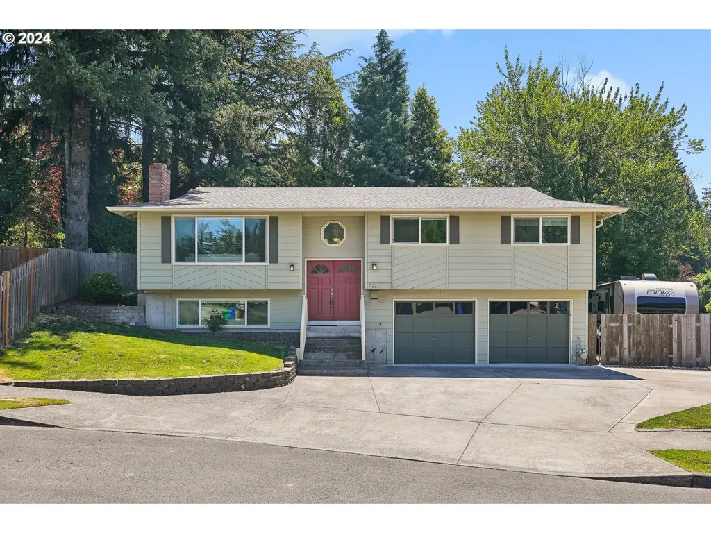 324 Ne Scott Drive Gresham OR 97030