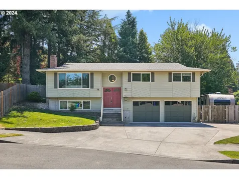 324 Ne Scott Drive Gresham OR 97030
