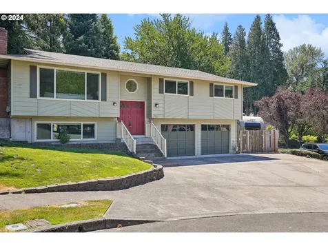 324 Ne Scott Drive Gresham OR 97030