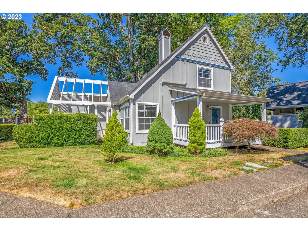 3595 Arbor Avenue Eugene OR 97402