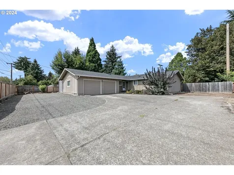 4675 Barger Drive Eugene OR 97402