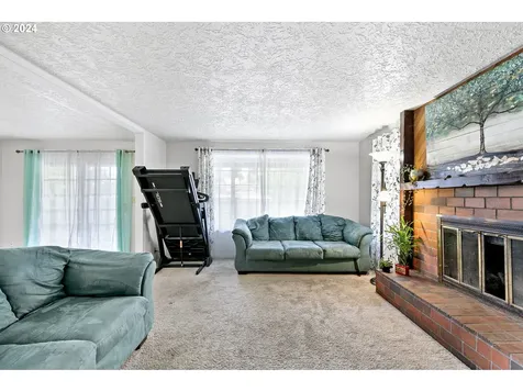 4675 Barger Drive Eugene OR 97402