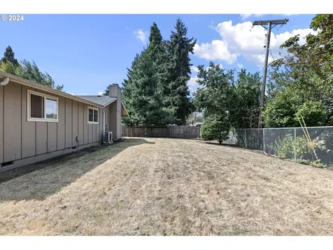 4675 Barger Drive Eugene OR 97402