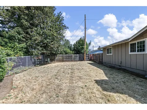 4675 Barger Drive Eugene OR 97402