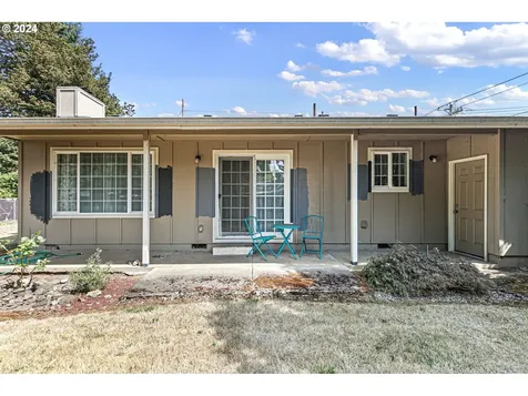 4675 Barger Drive Eugene OR 97402