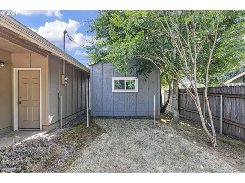 4675 Barger Drive Eugene OR 97402