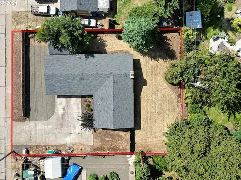 4675 Barger Drive Eugene OR 97402