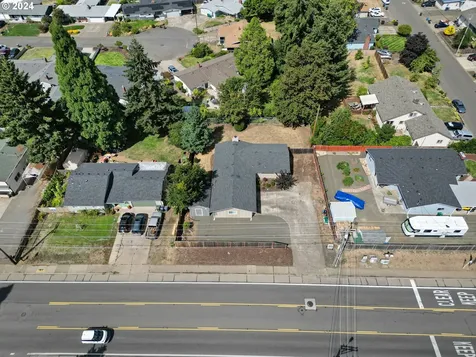 4675 Barger Drive Eugene OR 97402