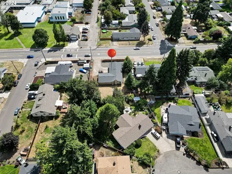 4675 Barger Drive Eugene OR 97402