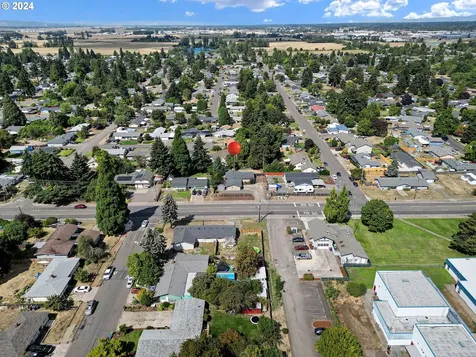 4675 Barger Drive Eugene OR 97402