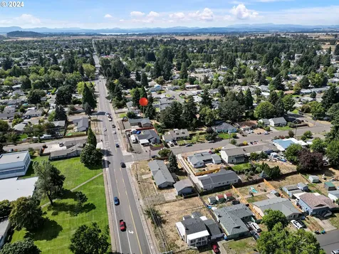 4675 Barger Drive Eugene OR 97402