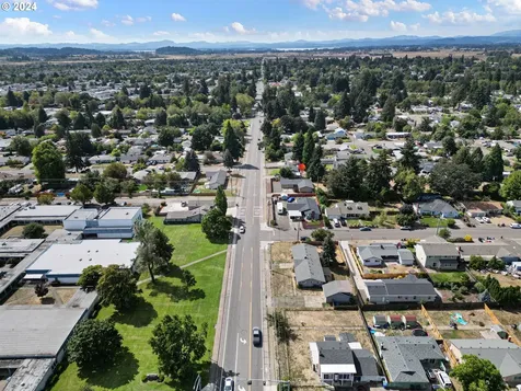 4675 Barger Drive Eugene OR 97402