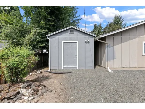 4675 Barger Drive Eugene OR 97402
