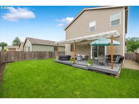 1002 Bear Creek Drive Molalla OR 97038