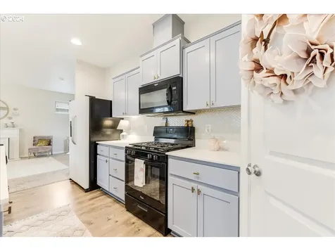 1002 Bear Creek Drive Molalla OR 97038