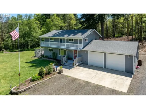 7100 Ash Street Grand Ronde OR 97347