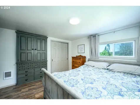 7100 Ash Street Grand Ronde OR 97347