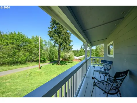 7100 Ash Street Grand Ronde OR 97347