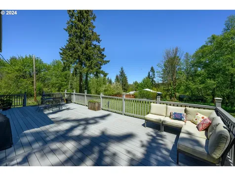 7100 Ash Street Grand Ronde OR 97347