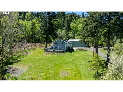 7100 Ash Street Grand Ronde OR 97347
