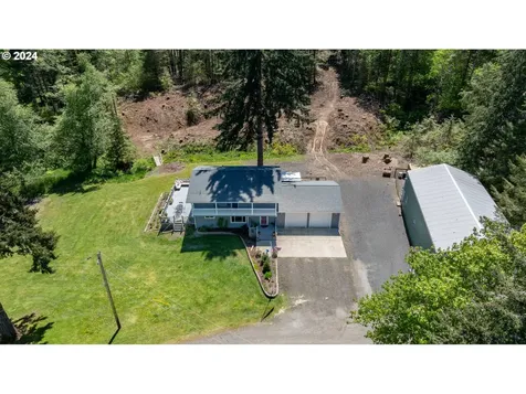 7100 Ash Street Grand Ronde OR 97347