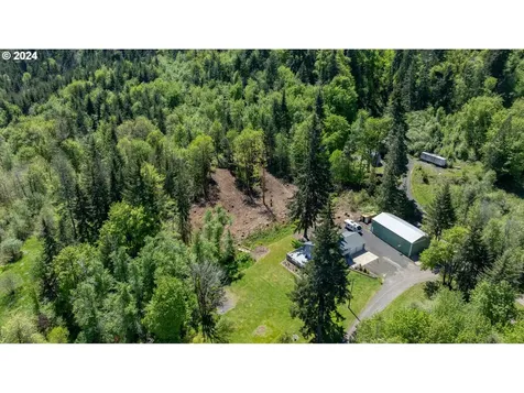 7100 Ash Street Grand Ronde OR 97347