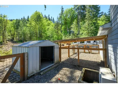 7100 Ash Street Grand Ronde OR 97347