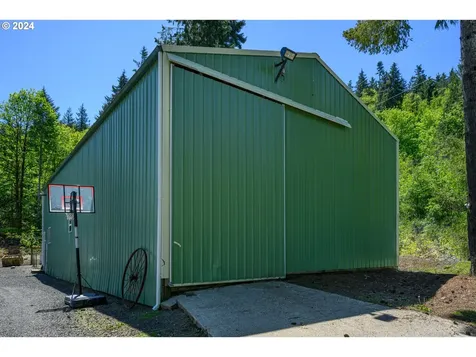 7100 Ash Street Grand Ronde OR 97347