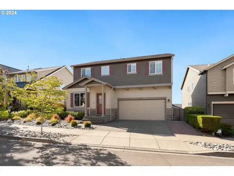 15718 NE 22nd Avenue Vancouver WA 98686