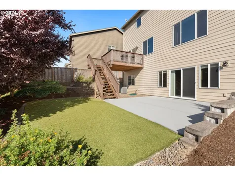 15718 NE 22nd Avenue Vancouver WA 98686