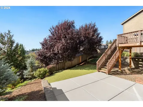 15718 NE 22nd Avenue Vancouver WA 98686