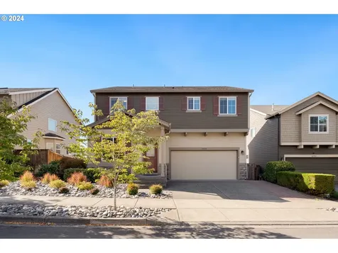 15718 NE 22nd Avenue Vancouver WA 98686