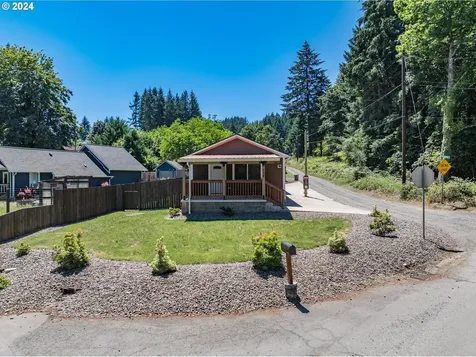 739 Parry Road Falls City OR 97344