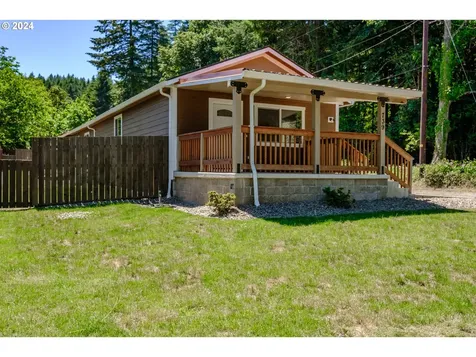 739 Parry Road Falls City OR 97344