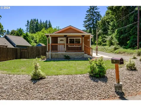 739 Parry Road Falls City OR 97344