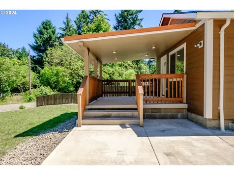 739 Parry Road Falls City OR 97344