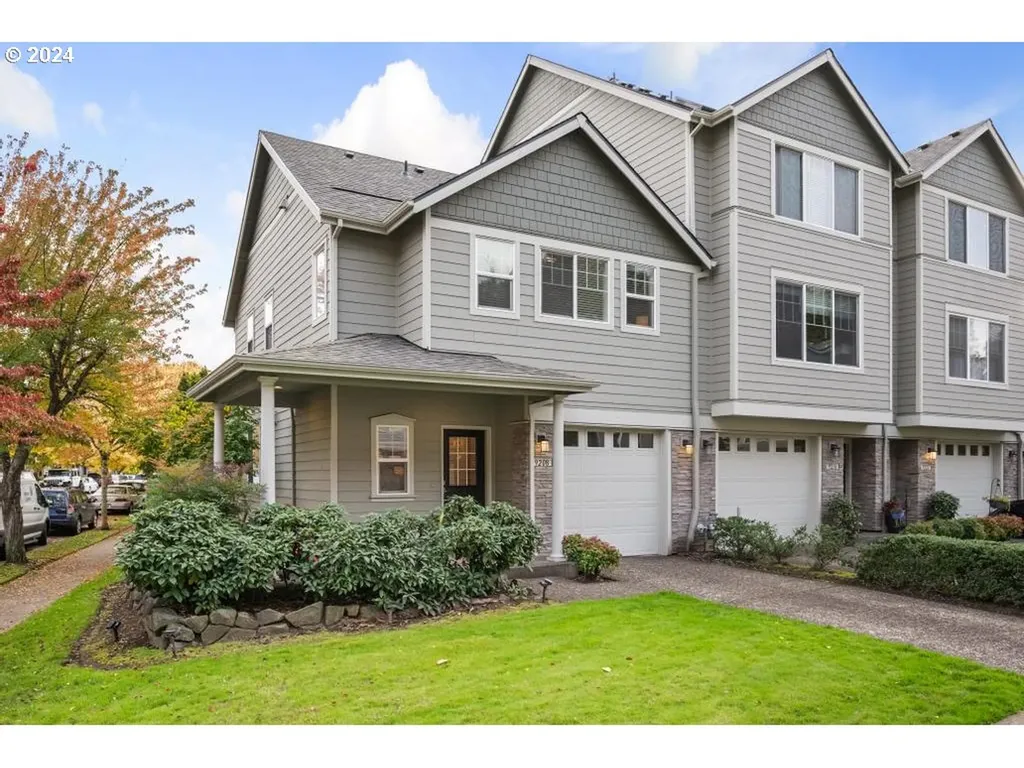 9208 SW Sweek Drive Tualatin OR 97062