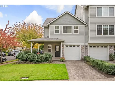 9208 SW Sweek Drive Tualatin OR 97062
