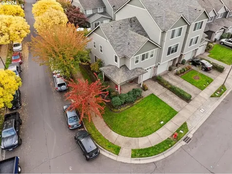 9208 SW Sweek Drive Tualatin OR 97062