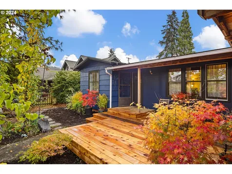 464 E 34th Avenue Eugene OR 97405