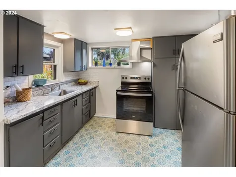 464 E 34th Avenue Eugene OR 97405