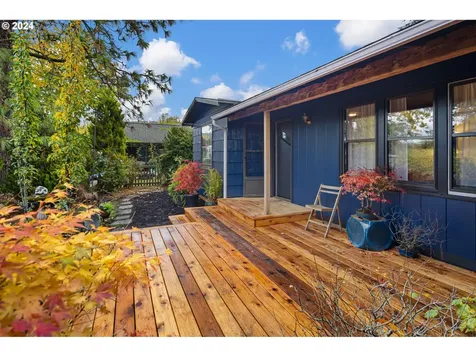 464 E 34th Avenue Eugene OR 97405