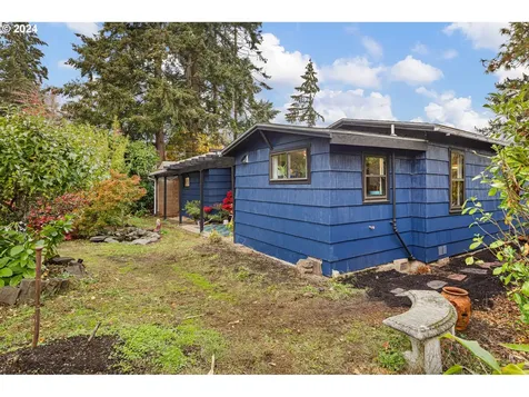 464 E 34th Avenue Eugene OR 97405