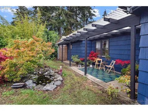 464 E 34th Avenue Eugene OR 97405