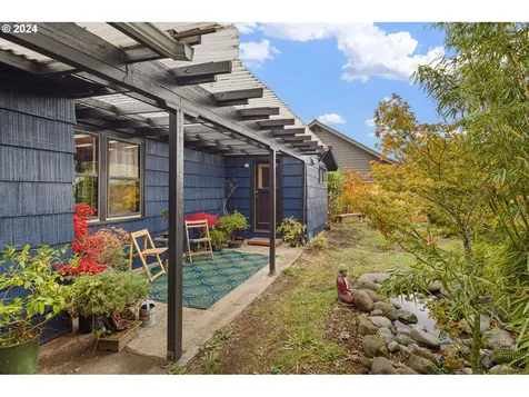 464 E 34th Avenue Eugene OR 97405