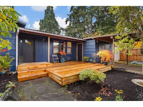464 E 34th Avenue Eugene OR 97405