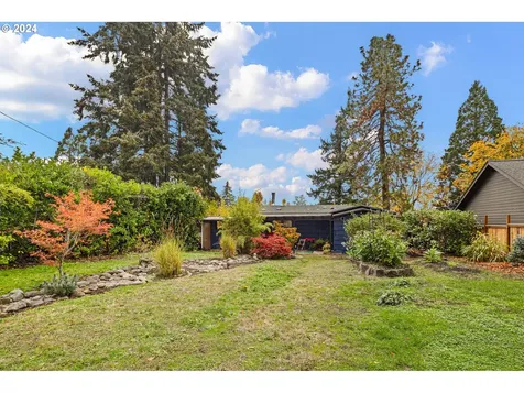 464 E 34th Avenue Eugene OR 97405